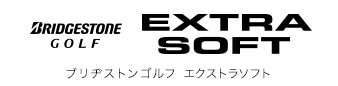 ブリヂストンゴルフ EXTRA SOFT