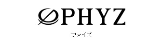 ファイズ PHYZ