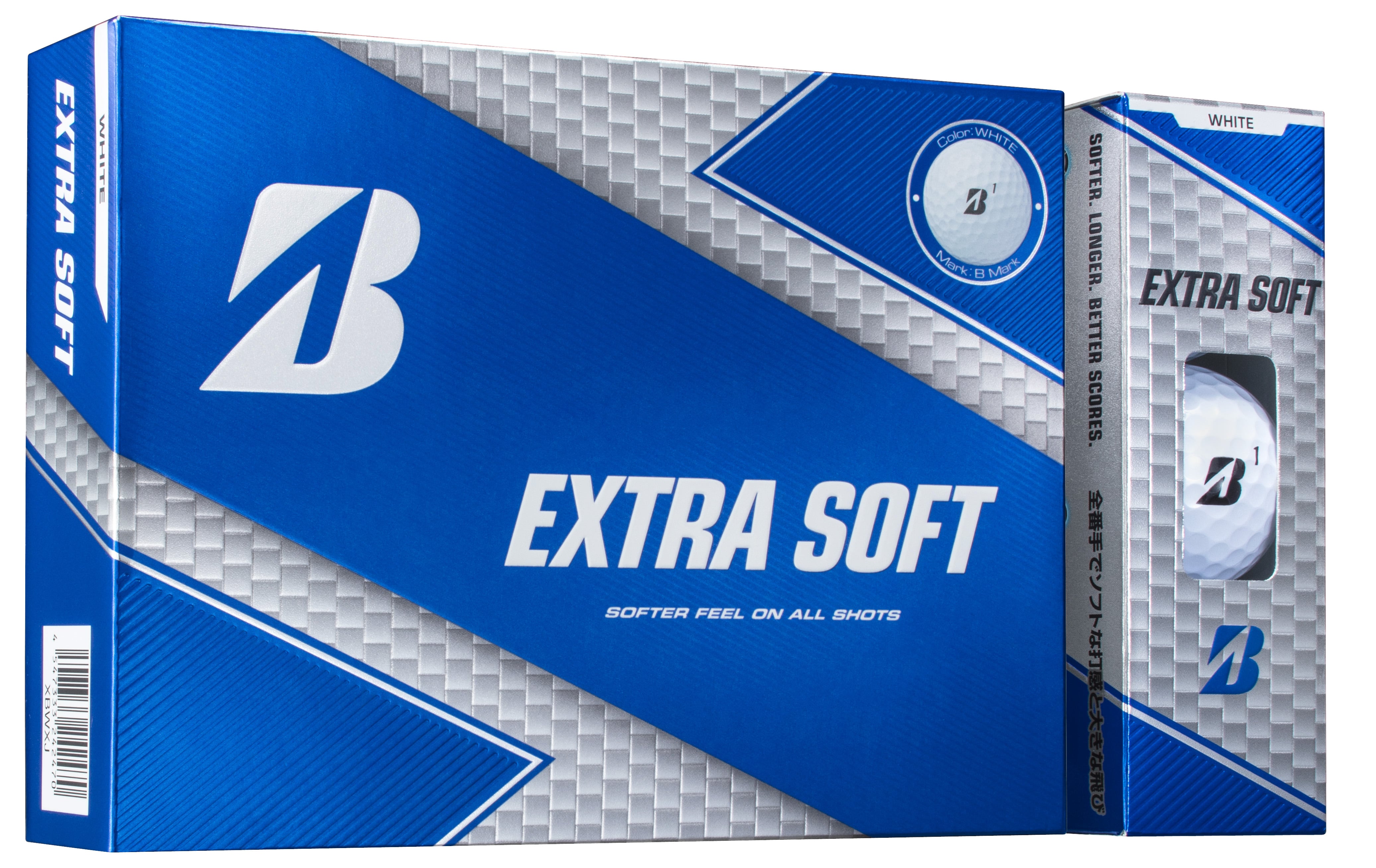 EXTRA SOFT