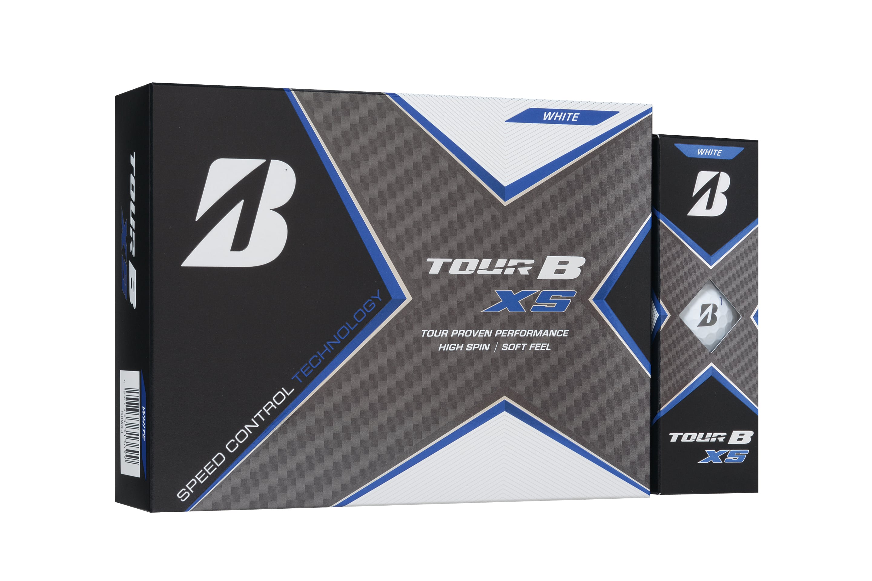 TOUR B XS