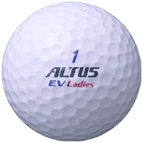 アルタス EV Ladies