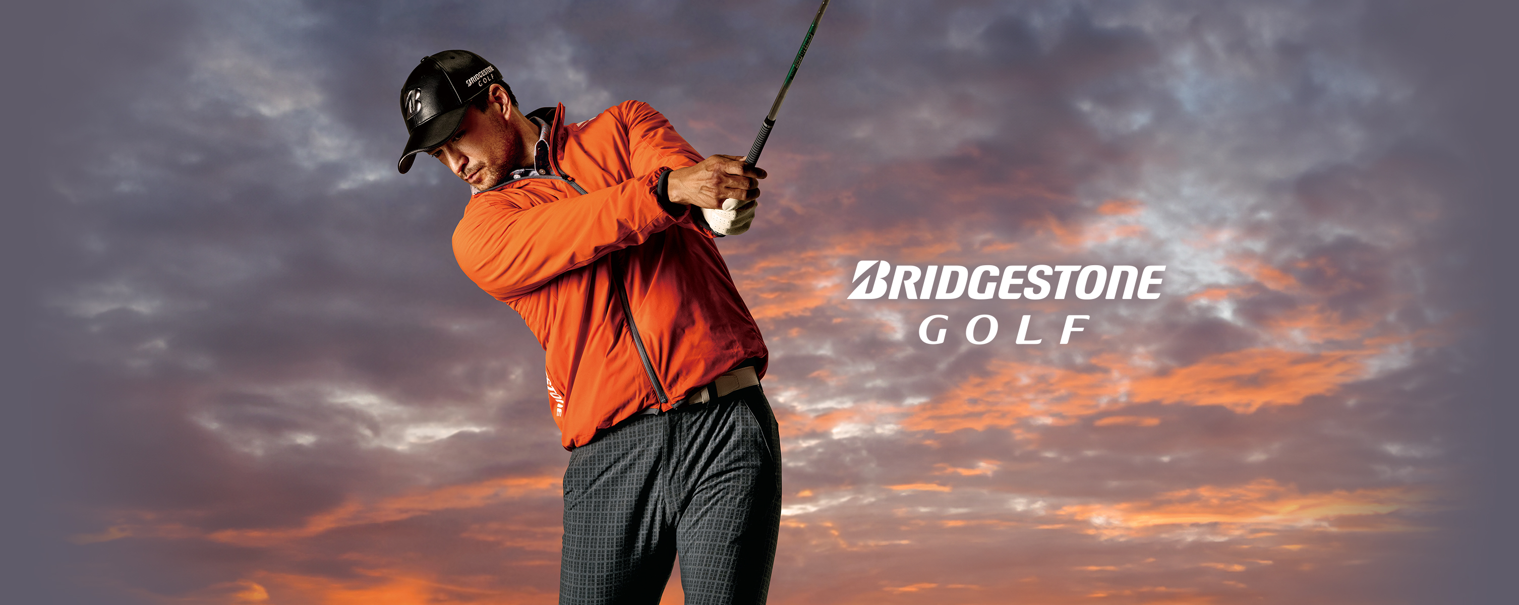 ブリヂストンゴルフ | BRIDGESTONE GOLF