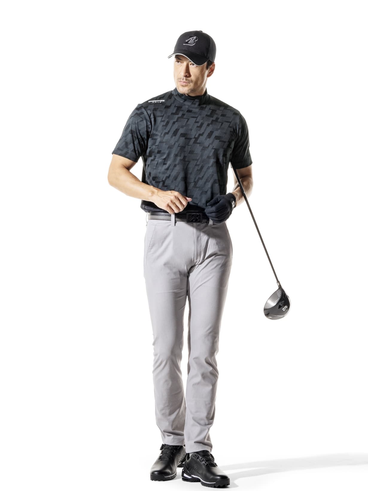 BRIDGESTONE GOLF】WEAR COLLECTION: |BRIDGESTONE GOLF Online Store|ブリヂストン スポーツオンラインストア