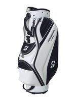 無料名入れサービス】キャディバッグ 軽量ベーシックモデル(TR（トリコロール）): ギア|BRIDGESTONE GOLF Online Store| ブリヂストンスポーツオンラインストア