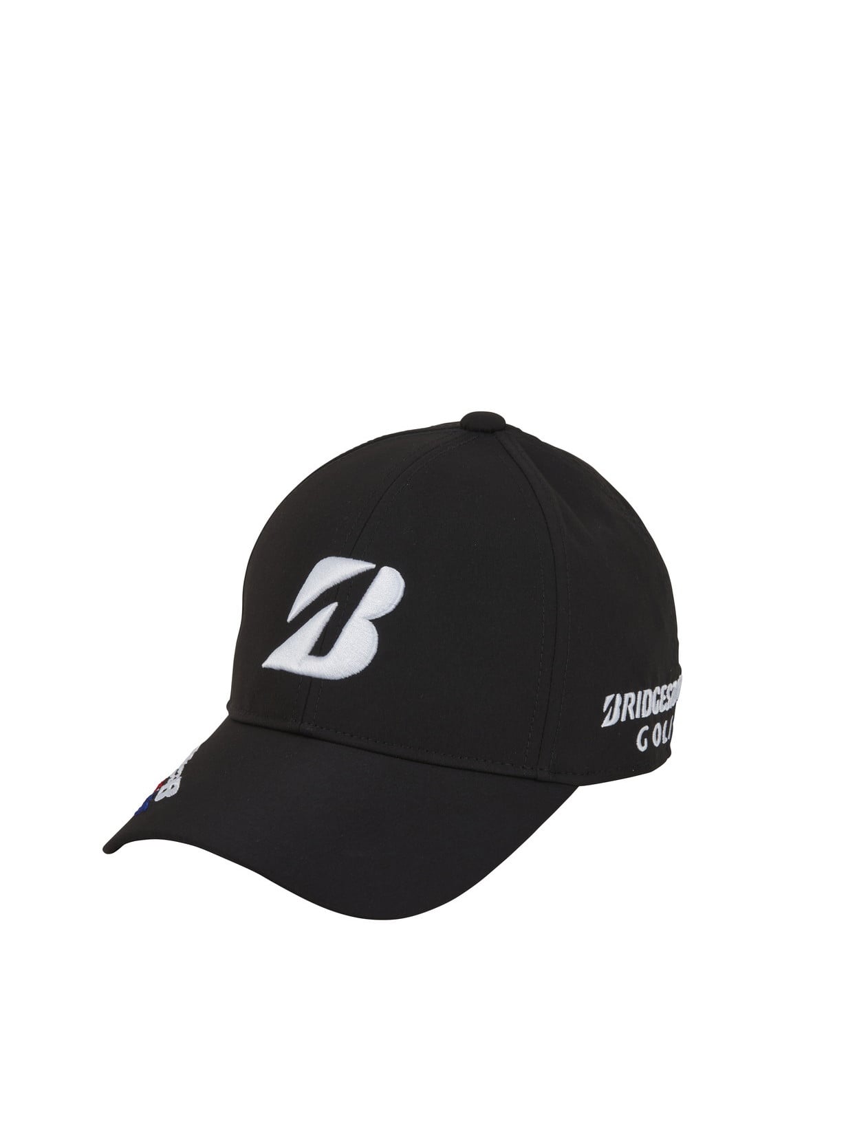 プロモデルキャップ(F BG(ブルーグレー)): アパレル|BRIDGESTONE GOLF Online Store|ブリヂストン スポーツオンラインストア