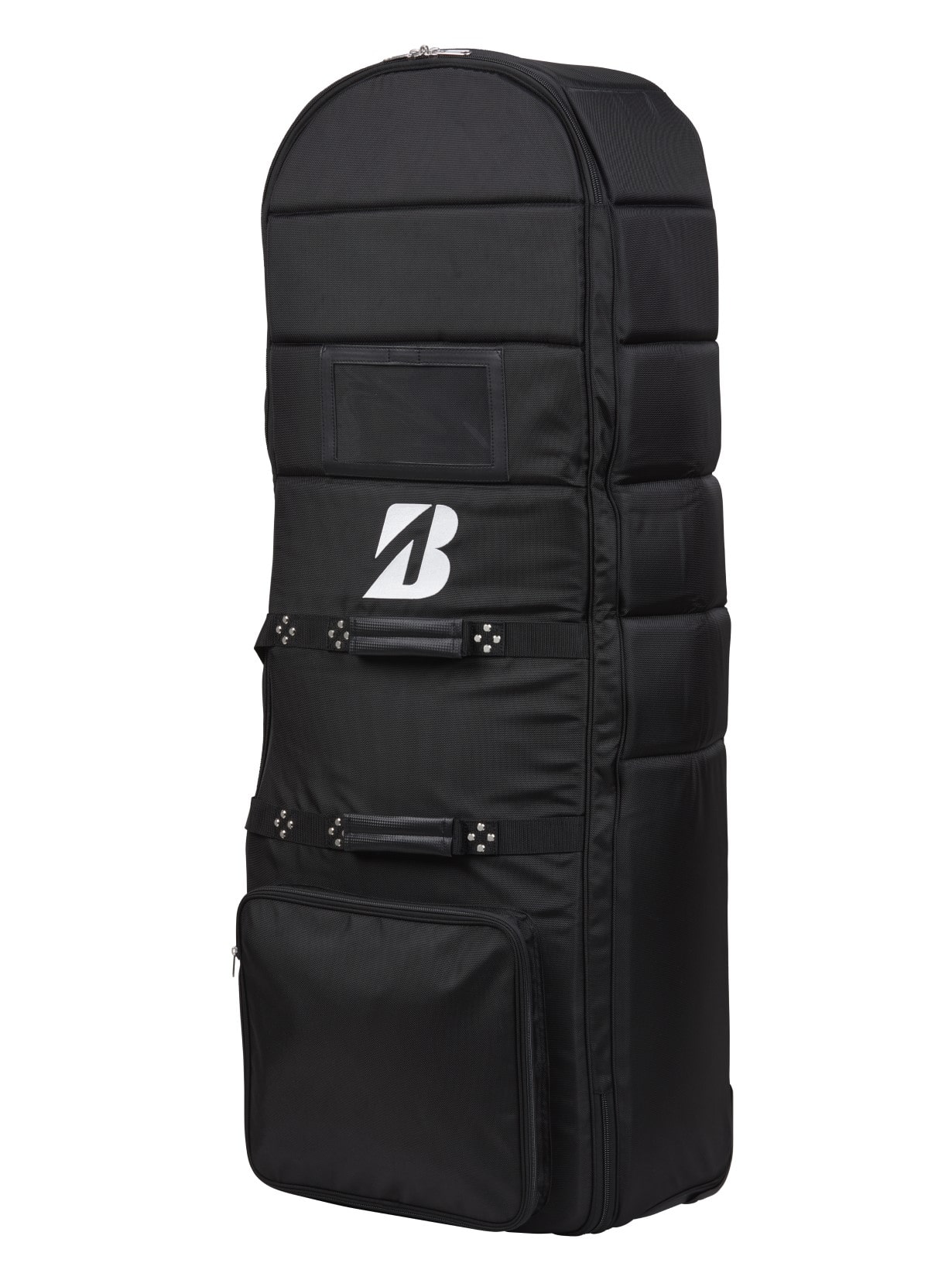 直営限定品＞キャスター付 トラベルカバー(BK（黒）): ギア|BRIDGESTONE GOLF Online  Store|ブリヂストンスポーツオンラインストア