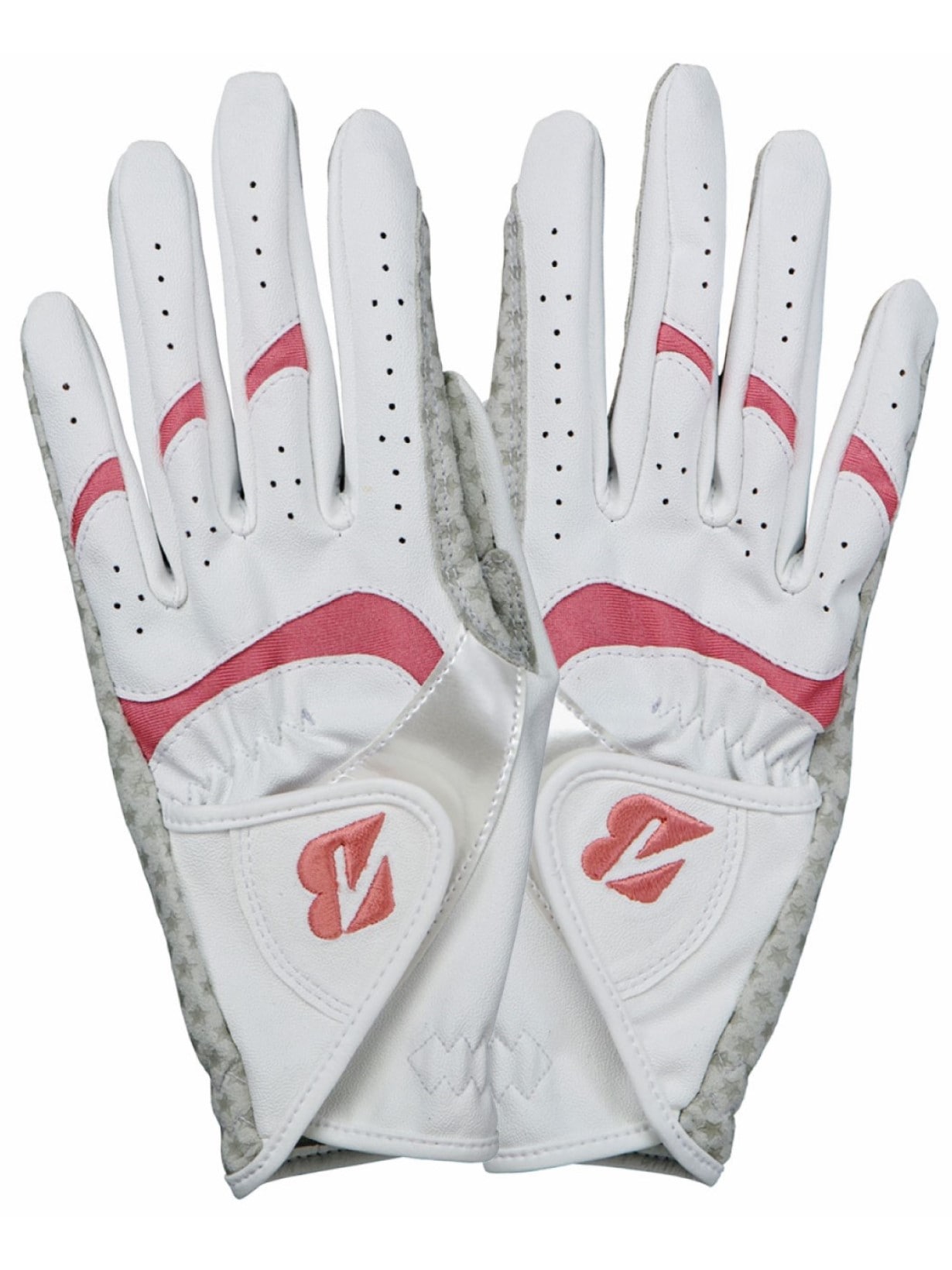 ULTRA GRIP(21(21cm) WB(白/青)): ギア|BRIDGESTONE SPORTS Online