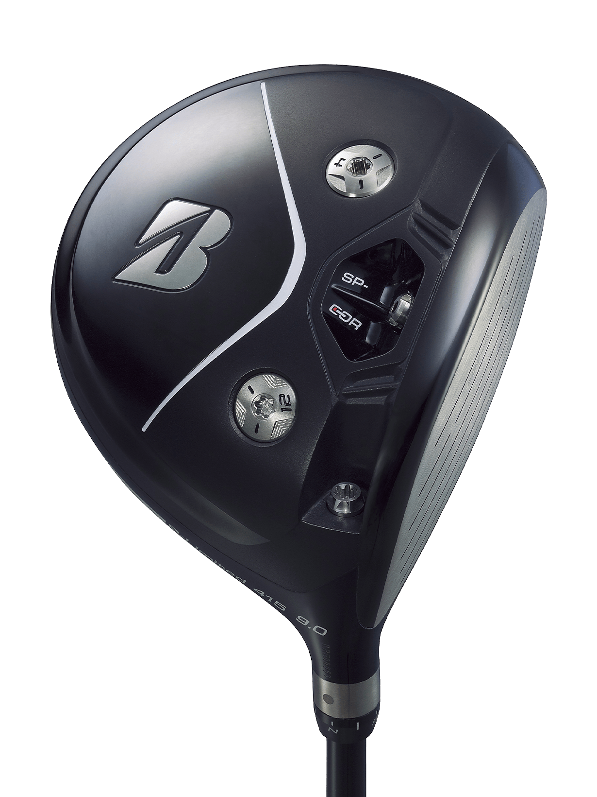 B-Limited 415 DRIVER