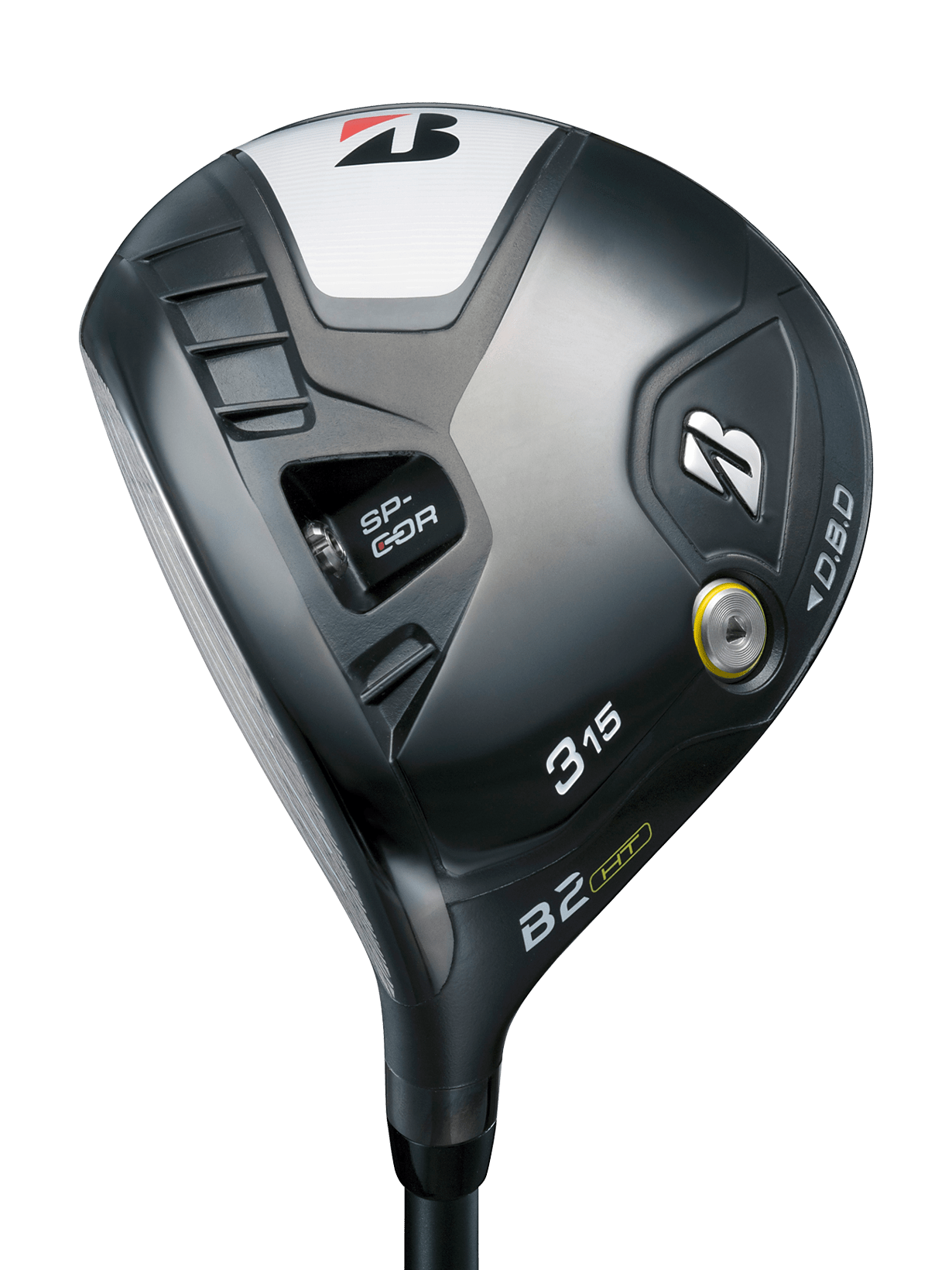 B2 HT FAIRWAY WOOD　LH レフトハンド