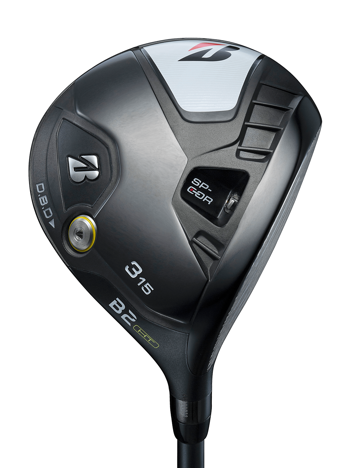 B2 HT FAIRWAY WOOD